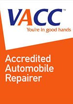 VACC You are in good hands